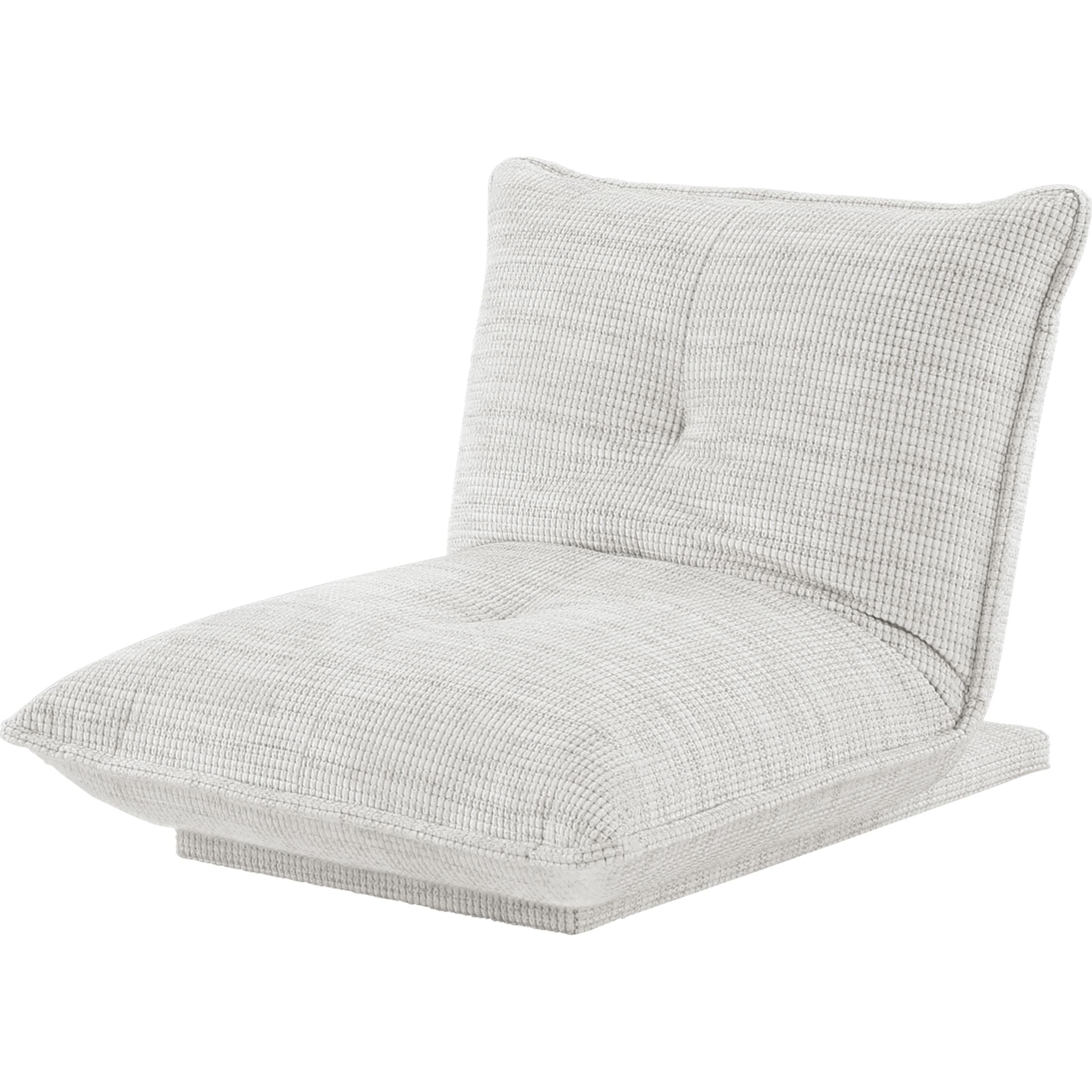 Baxford Accent Chair in Gray - Modern Living Room Lounge Chair for Home Decor & Relaxation | Perfect for Reading Nook, Bedroom or Office