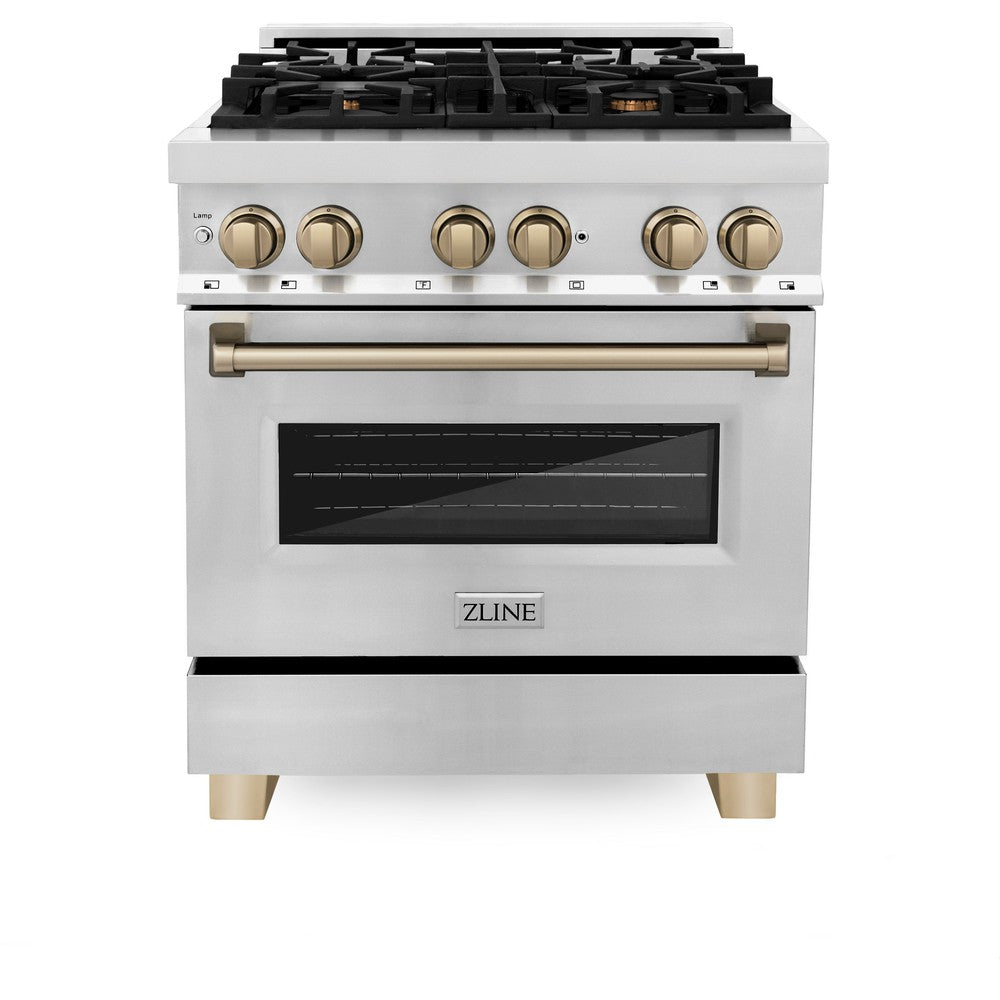 ZLINE Autograph Edition 30