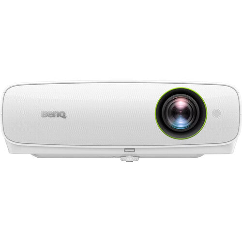 BenQ EH620 3400 Lumen Full HD DLP Projector for Home Theater, Business Presentations & Gaming - Windows Compatible Projector for Movies, Office Meetings & Entertainment