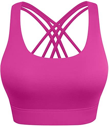 Violet Red