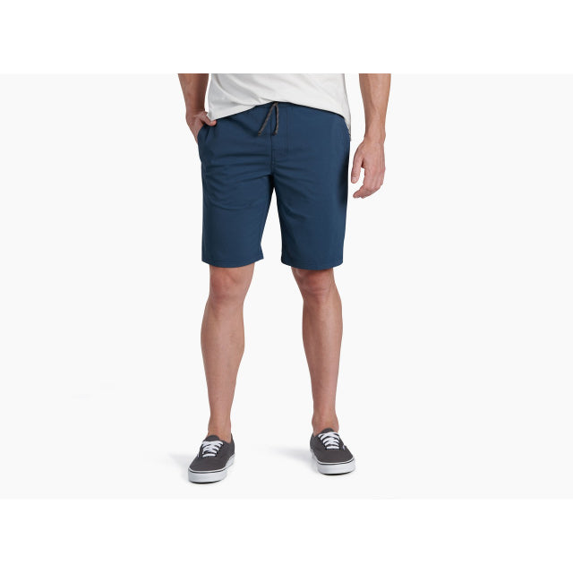 Men's Kruiser Short - Comfortable & Stylish Casual Shorts for Men | Perfect for Summer, Gym, Travel & Outdoor Activities