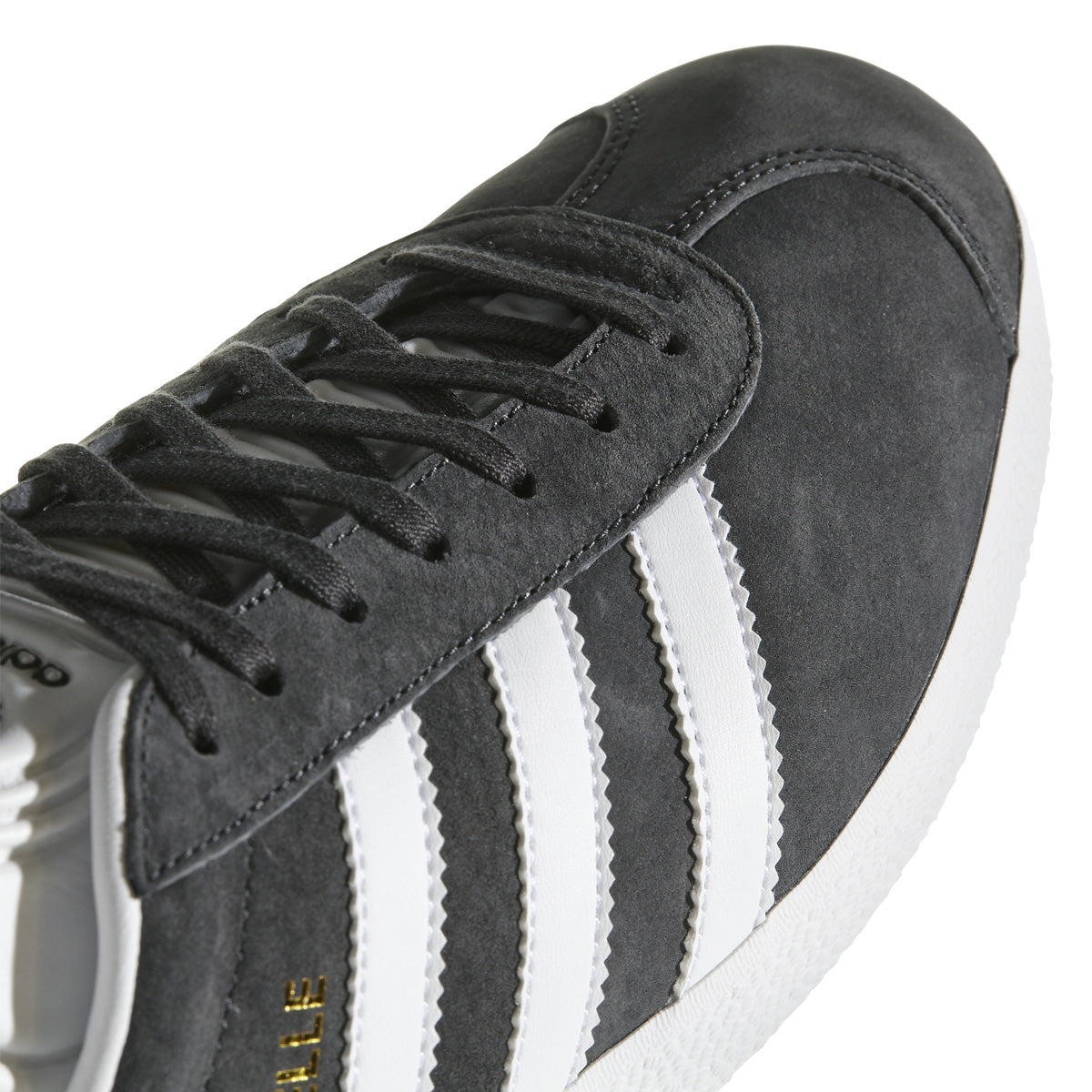 Gazelle 'Solid Grey' Running Shoes - Lightweight & Breathable for Men & Women - Perfect for Jogging, Gym Workouts & Daily Wear