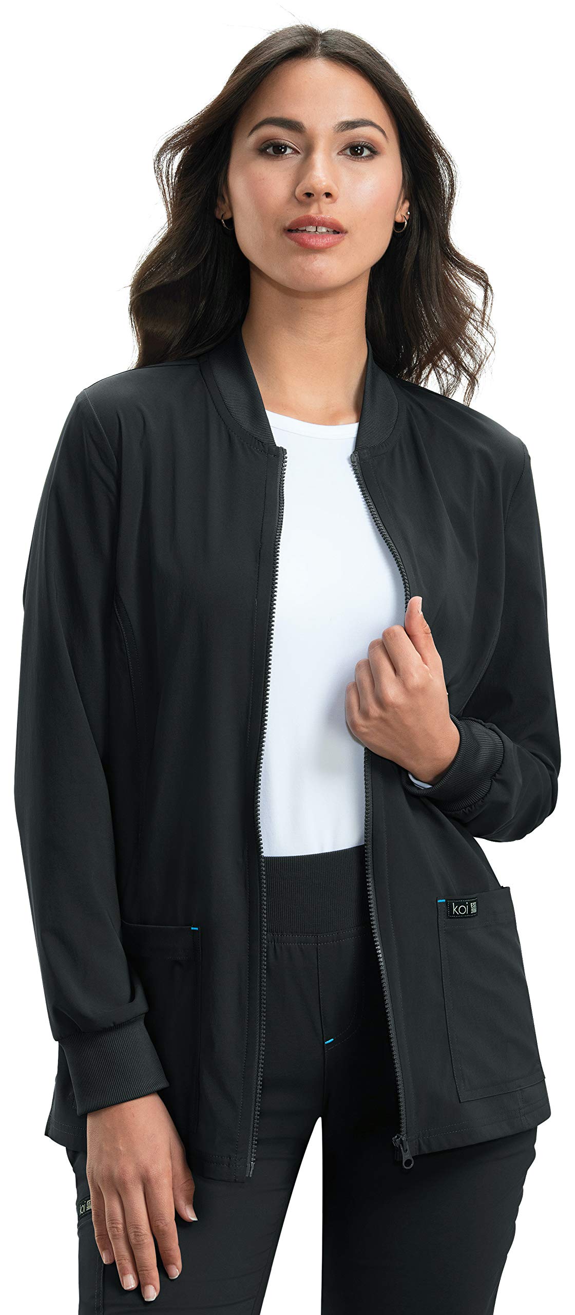 Women's Andrea Jacket - Lightweight Waterproof Windbreaker for Hiking, Travel & Outdoor Activities | Stylish Hooded Raincoat for All Seasons