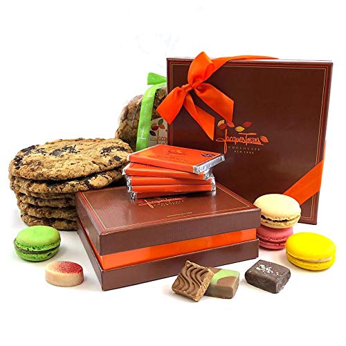 Premium Birthday Chocolate Gift Box - Assorted Gourmet Chocolates for Celebrations, Parties & Special Occasions | Perfect for Birthdays, Anniversaries & Holiday Gifting