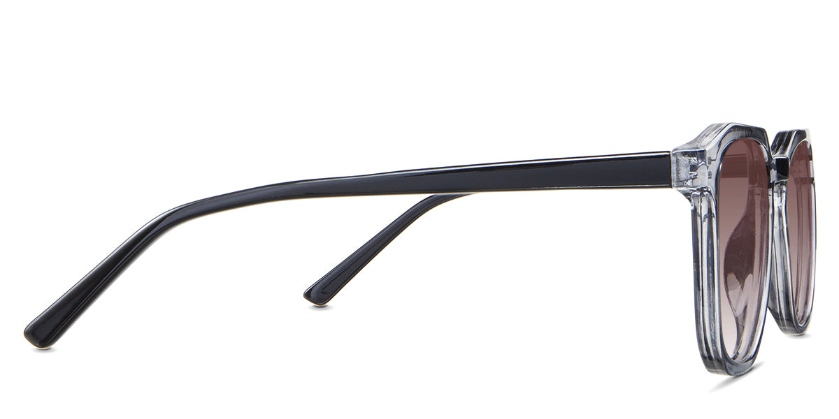 Reign Men's Prescription Sunglasses - UV Protection Polarized Lenses for Driving, Fishing & Outdoor Activities