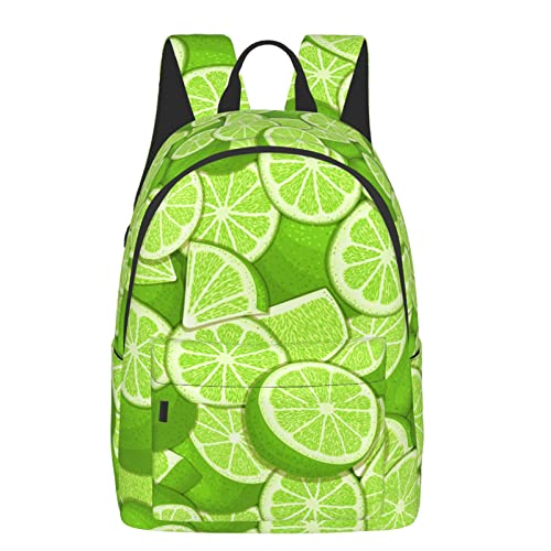 Green Lemon