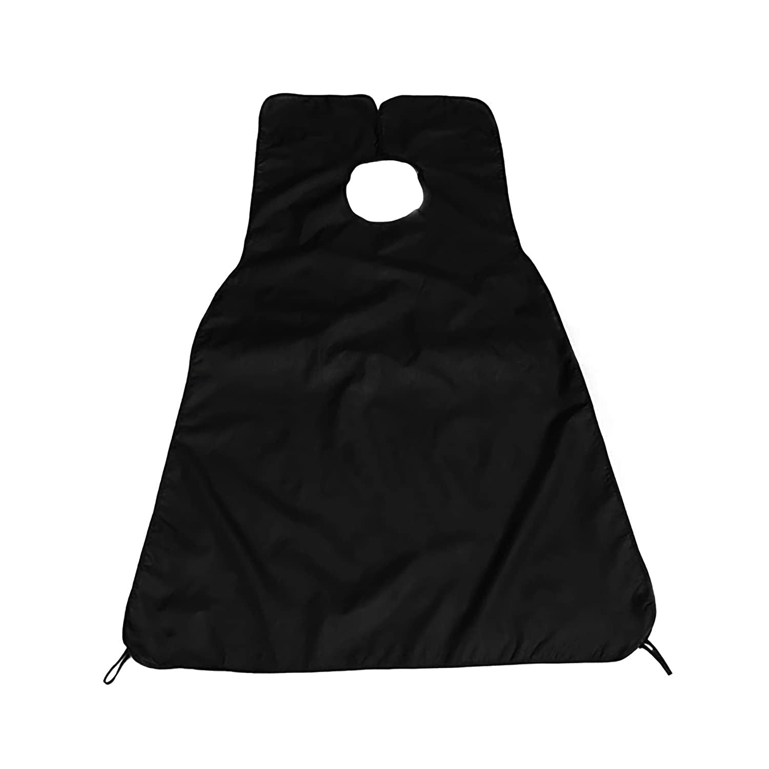 Professional Hair Cutting Apron for Barbers & Stylists - Waterproof & Durable Salon Cape with Adjustable Neck Strap - Perfect for Haircuts, Coloring & Styling at Home or Salon