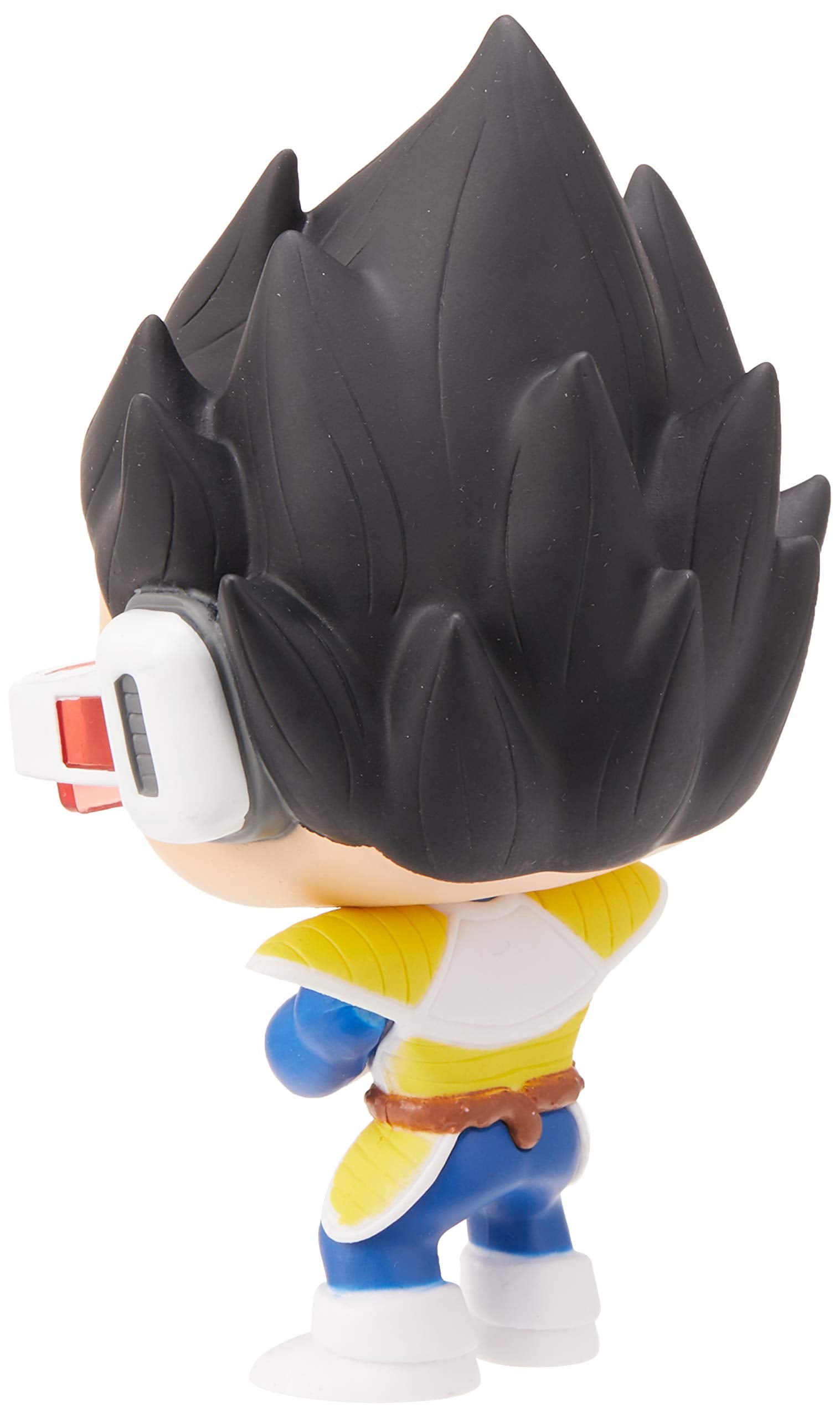 Dragon Ball Z Vegeta #10 Funko Pop Vinyl Figure Collectible Toy - Anime Action Figure for Display, Gifts, and DBZ Fans Collection