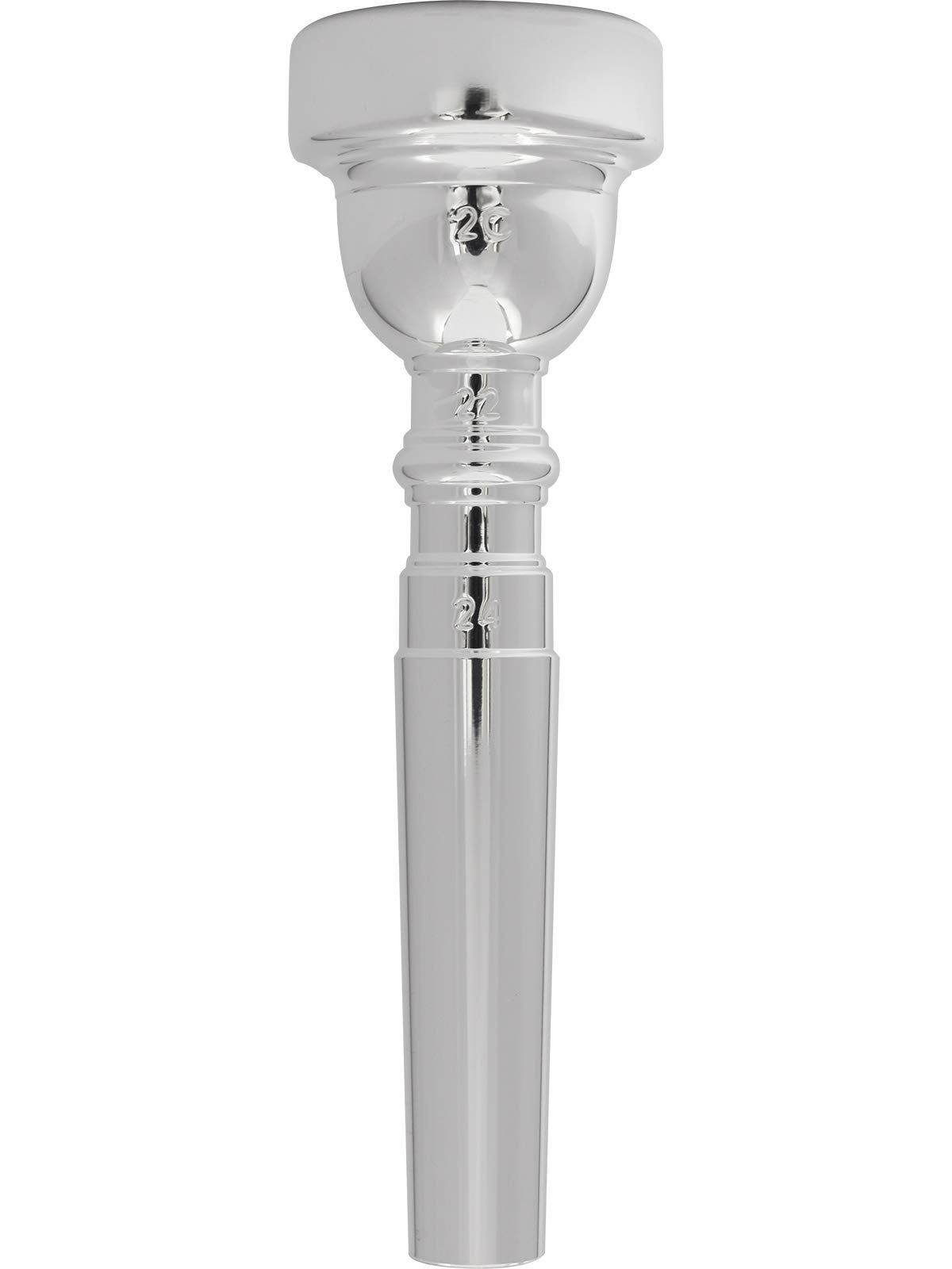 Vincent Bach Symphonic Trombone Mouthpiece Cleaning Kit (S6512C2) - Professional Brass Instrument Care for Musicians & Band Students