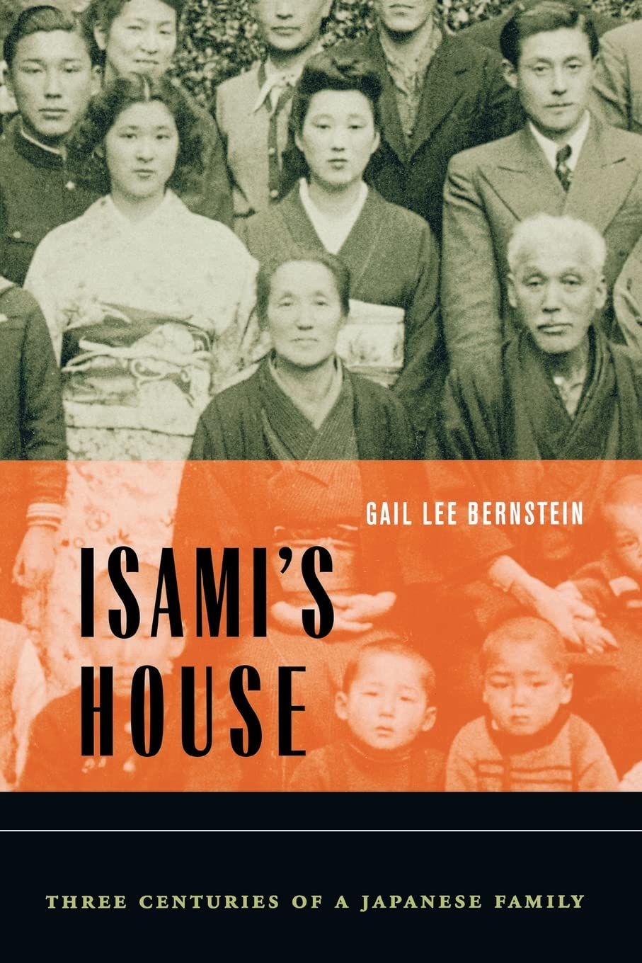 Isami's House: Three Centuries of a Japanese Family History - Authentic Japanese Home Decor & Traditional Housewarming Gifts for History Lovers & Asian Culture Enthusiasts