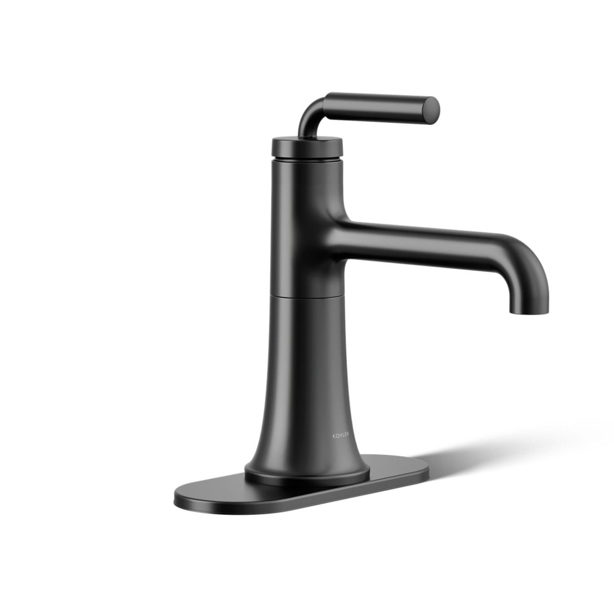 Tone Single-Handle Bathroom Sink Faucet 1.2 GPM - Water-Saving Modern Design for Bathroom Vanity & Powder Room Installation