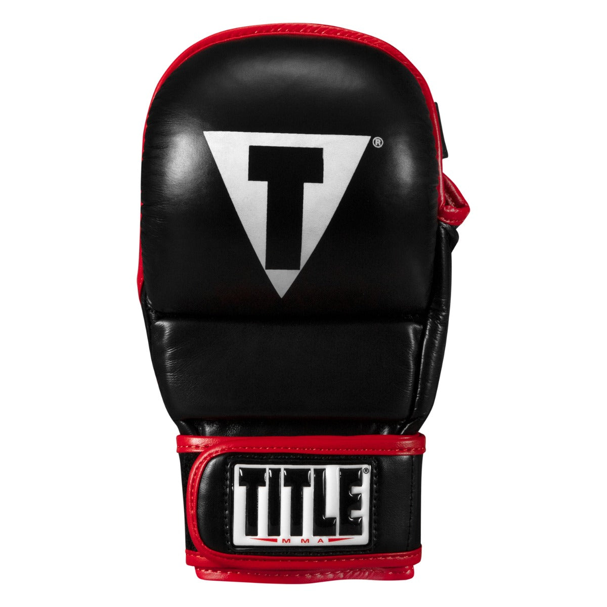 MMA Training Gloves 2.0 - Premium Sparring Gloves for Safe Combat Practice - Perfect for MMA, Muay Thai & Kickboxing Training Sessions