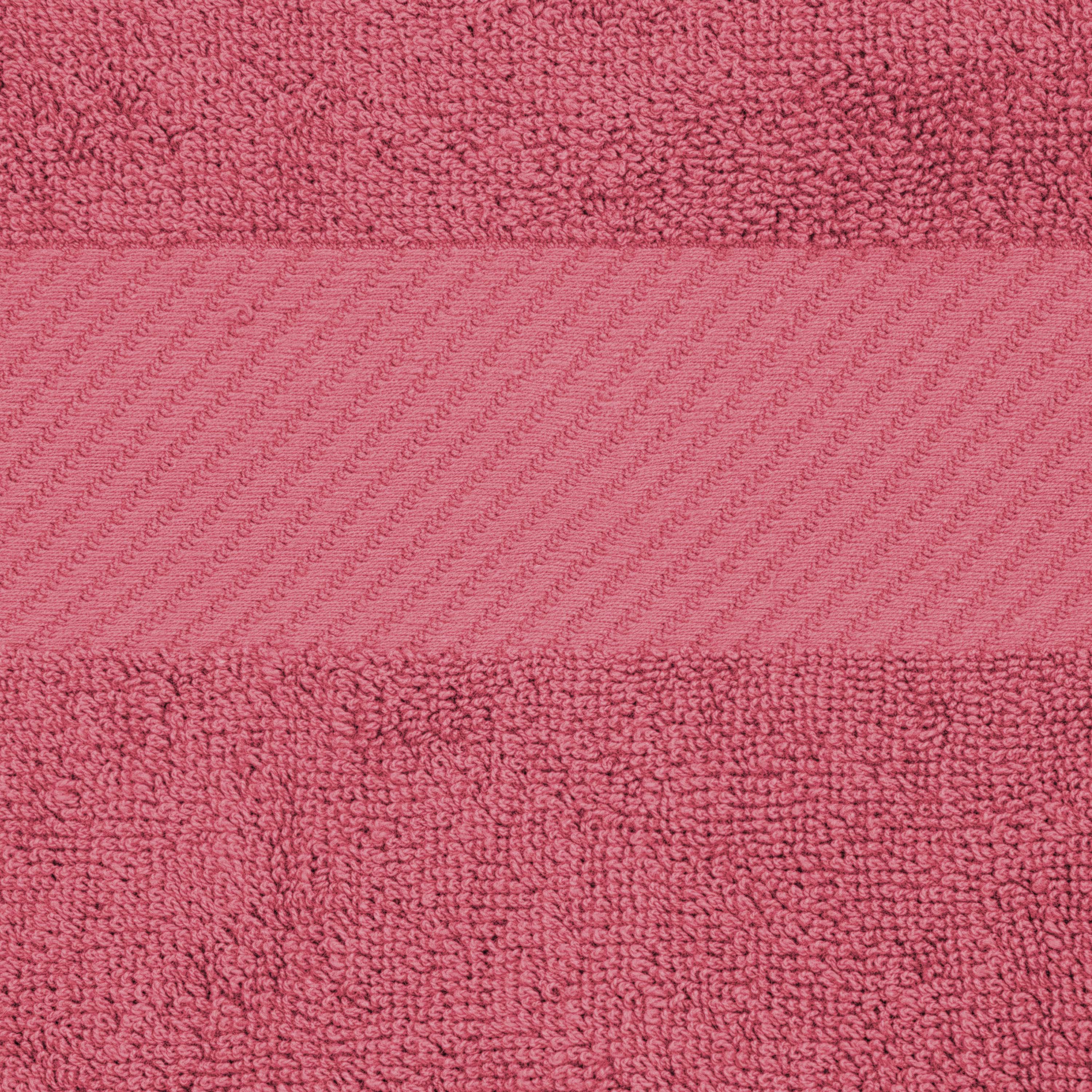 Premium 12-Piece Egyptian Cotton Towel Set - Ultra Soft & Absorbent Bath Towels, Hand Towels & Washcloths - Luxury Spa & Bathroom Essentials for Home & Hotel Use