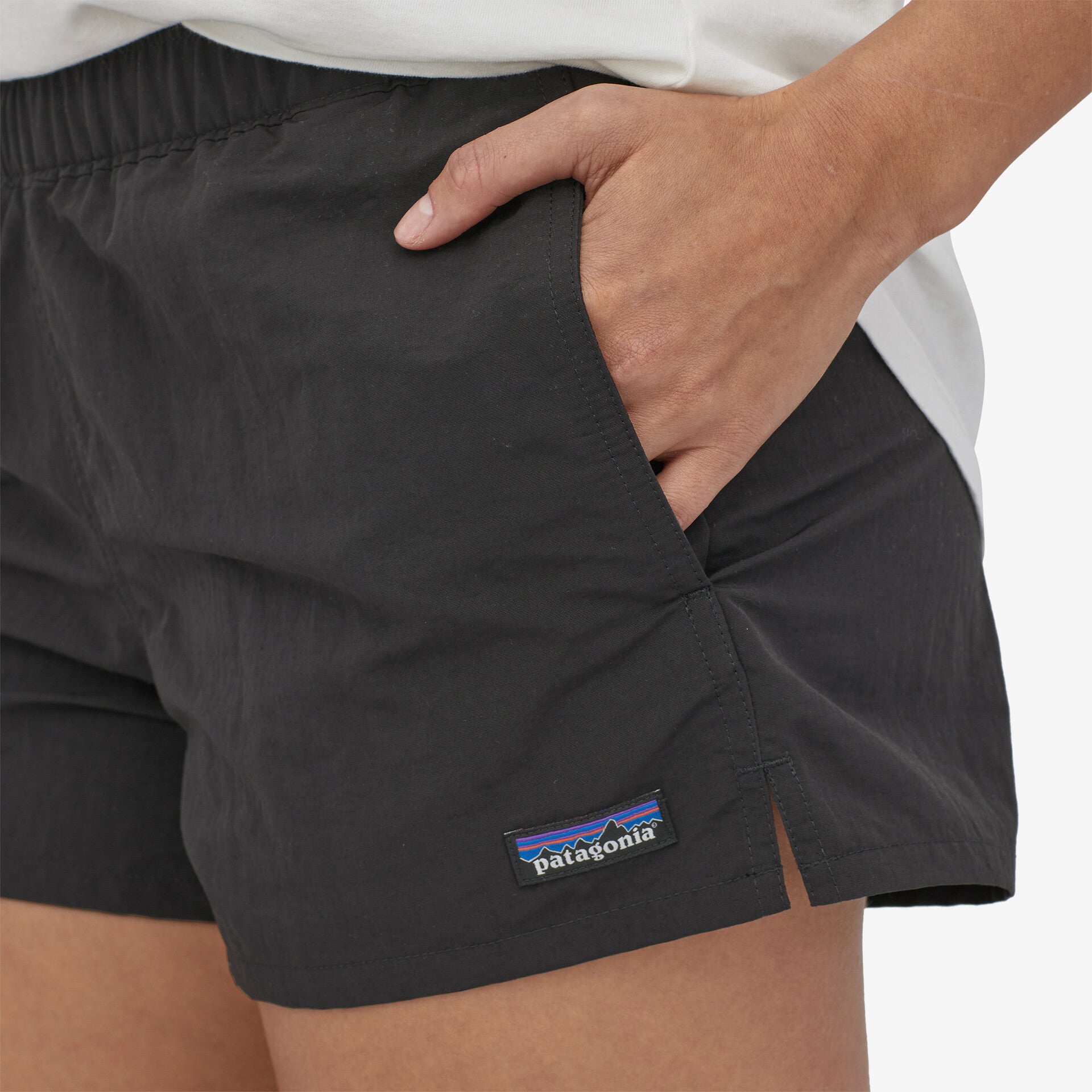 Barely Baggies™ Women's 2.5