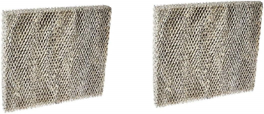 Honeywell HE225 HC22E1003 Replacement Air Filter 2-Pack - Compatible with Honeywell Humidifiers | Improves Air Quality for Home, Office & Bedroom Use
