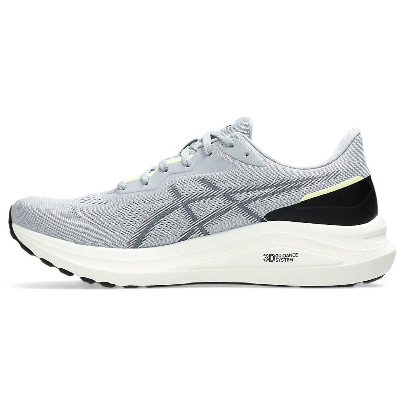 ASICS GT-1000 13 D Men's Running Shoes - Lightweight & Cushioned for Long-Distance Training, Jogging, Gym Workouts