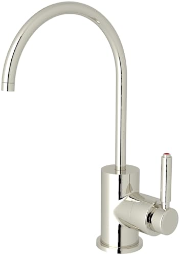 Polished Nickel