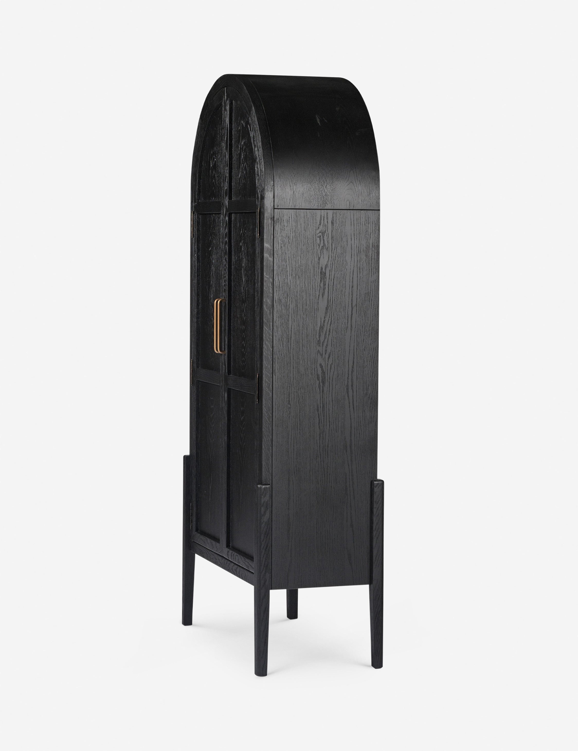Apolline Cabinet - Modern Storage Solution for Home & Office Organization | Perfect for Living Room, Bedroom, or Office Decor