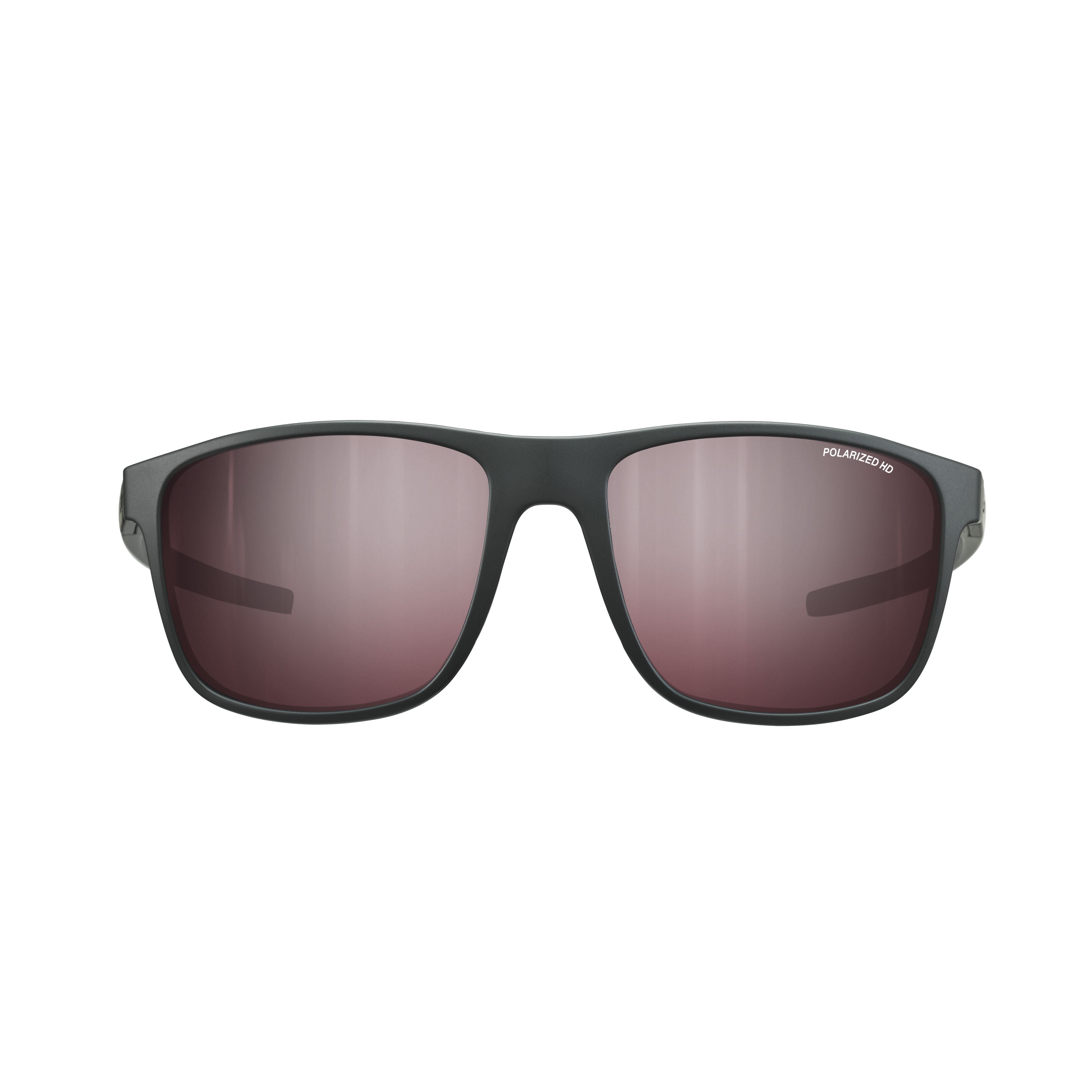 Stylish Polarized Sunglasses for Men & Women - The Street J573 UV Protection - Perfect for Driving, Beach, and Outdoor Activities