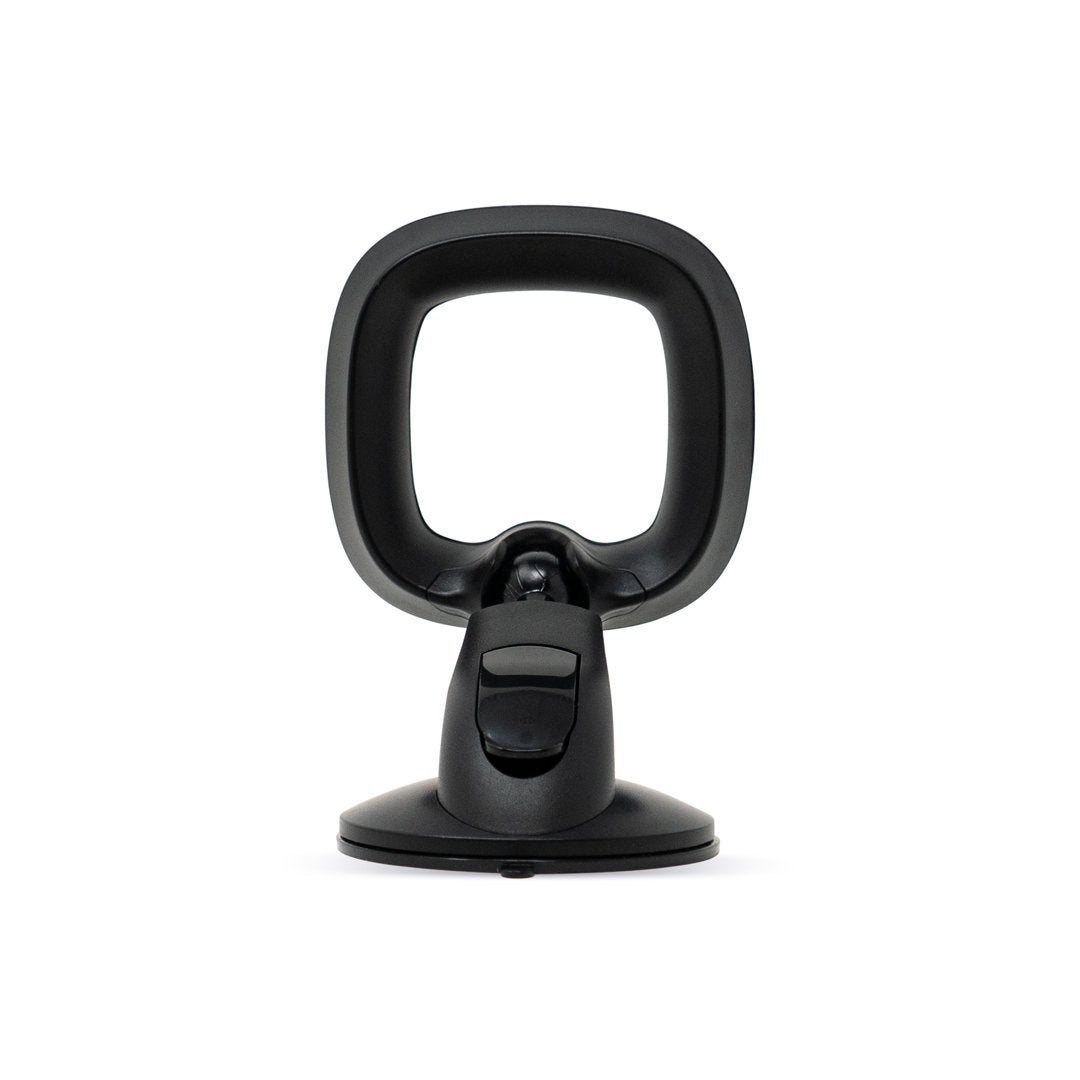 Suction Mount Limitless 3.0 - Strong Universal Car Phone Holder for iPhone, Samsung & GPS - Perfect for Driving, Biking & Outdoor Adventures