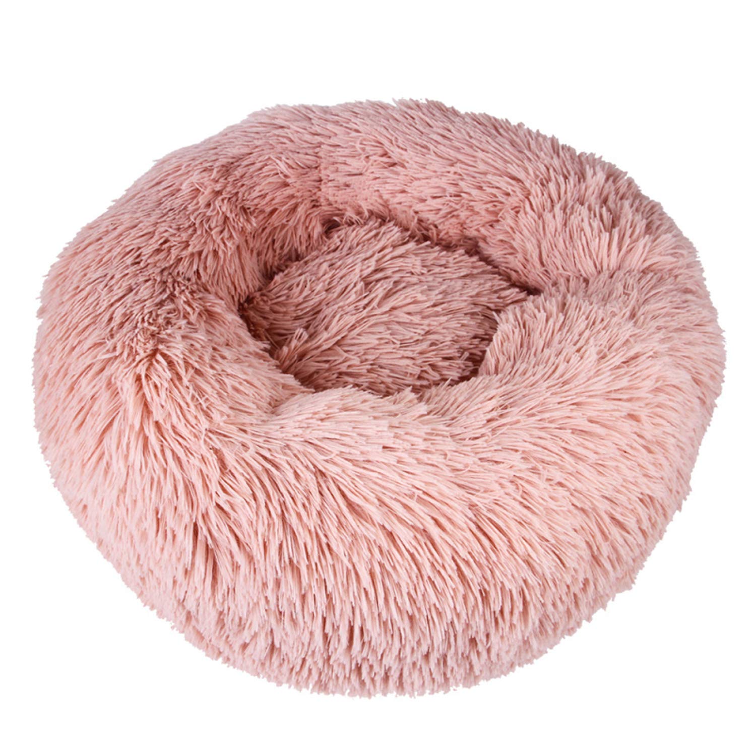 Cozy Pet Cave Bed - Warm & Soft Dog Bed, Cat Sleeping Bag, Puppy Nest - Perfect for Indoor & Outdoor Use, Travel & Cuddling