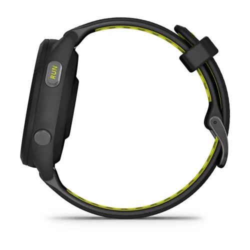 Garmin Forerunner 265S Smart Running Watch (42mm) - GPS Fitness Tracker with Heart Rate Monitor, Music & Training Metrics - Perfect for Runners, Athletes & Outdoor Workouts