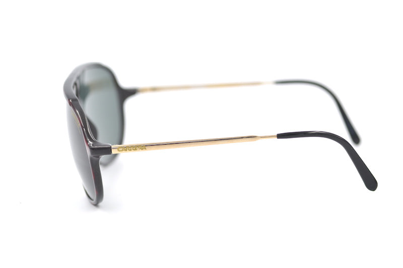 Carrera 5467 31 G15 Sunglasses - Polarized UV Protection Aviator Style for Men & Women - Perfect for Driving, Outdoor Sports & Fashion Accessories