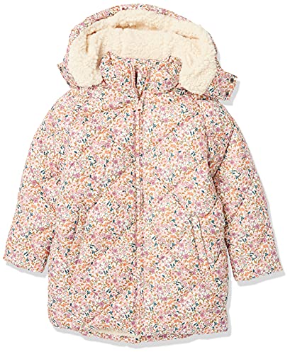 Cream Floral