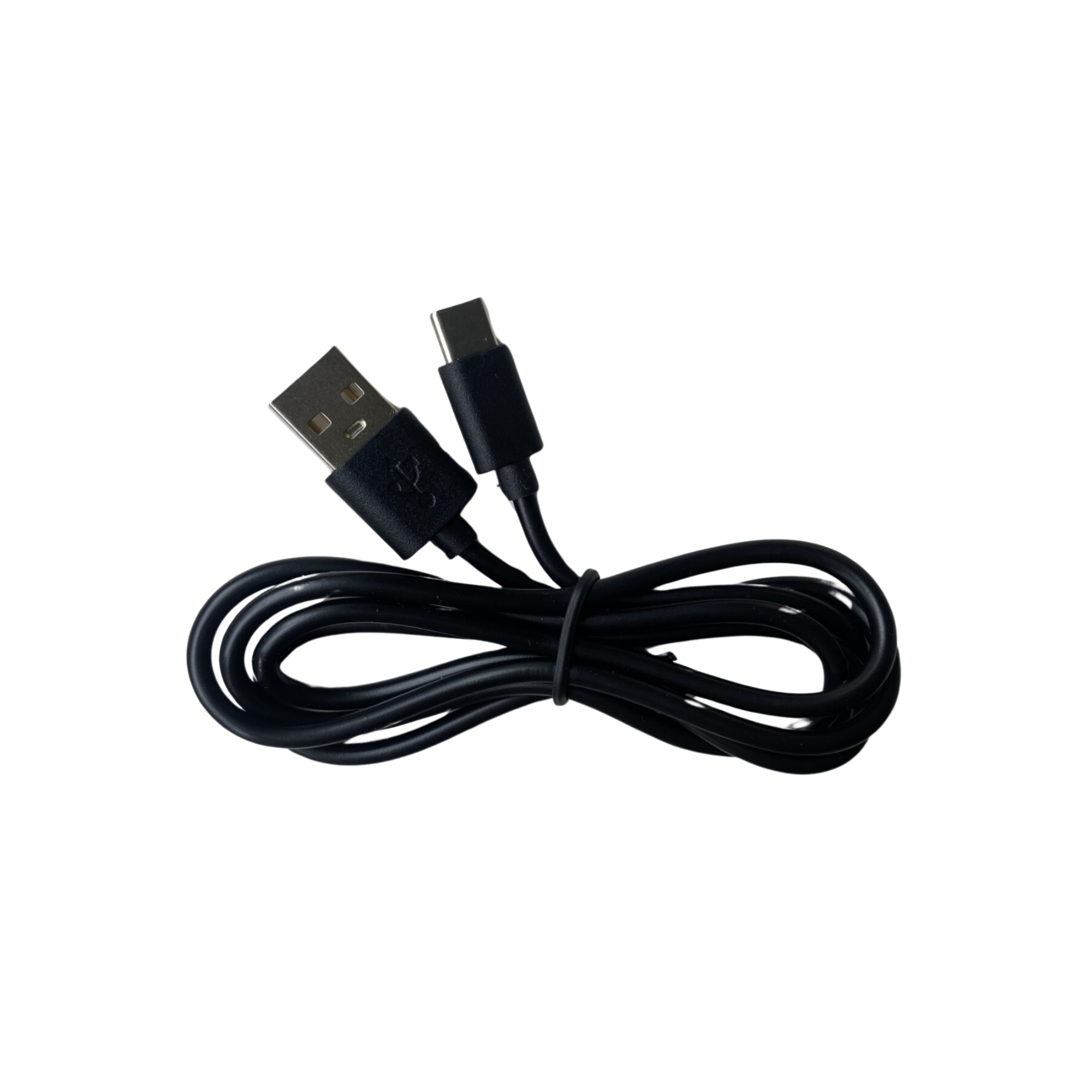 Premium USB A to USB C Fast Charging Cable - High-Speed Data Sync & Durable Replacement Cord for Smartphones, Tablets & Laptops - Perfect for Home, Office & Travel Use