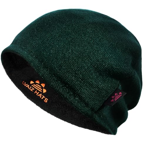 Dark Green+black