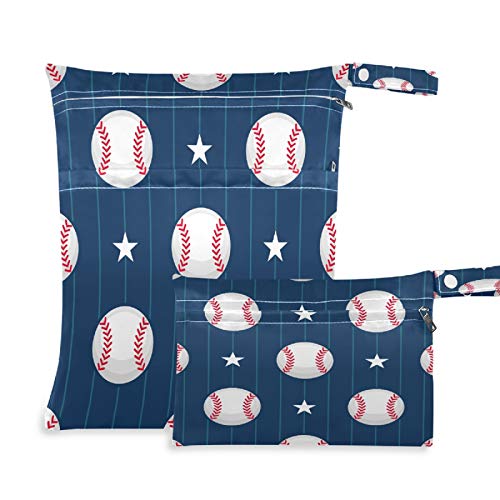 Baseball Stripe