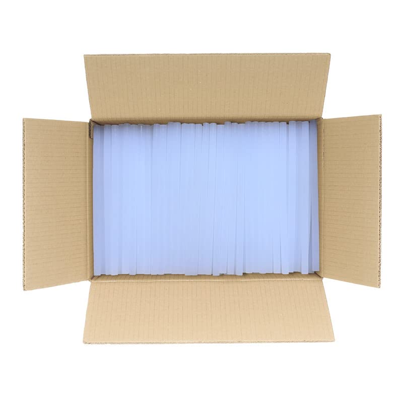 ASA Full Size Hot Glue Sticks for Glue Gun - 1/2