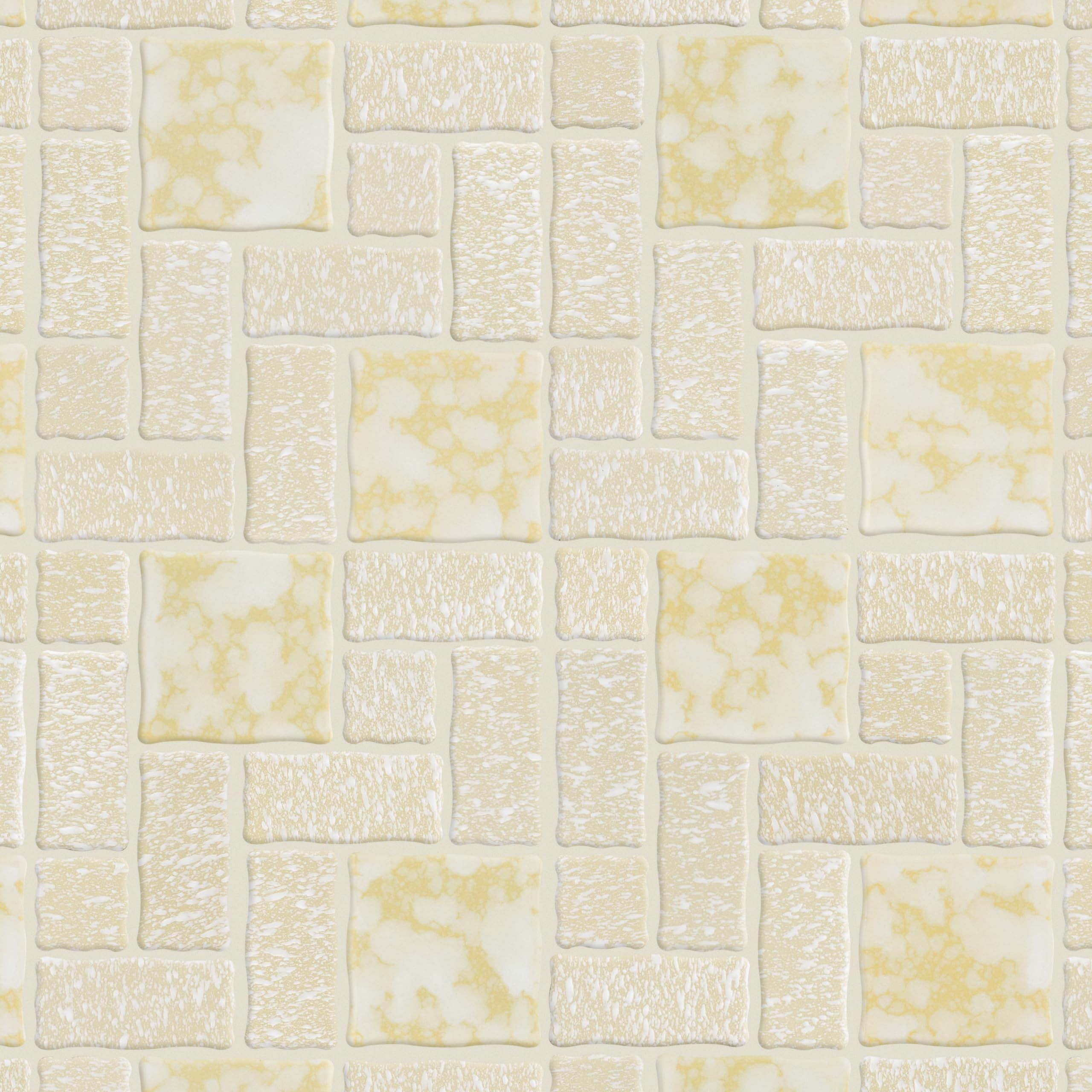 Merola Tile Academy Gold 11-7/8