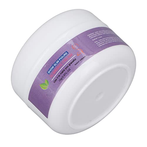 **Annad Slimming Cream - Natural Fat Burning & Metabolism Booster for Body Shaping, Portable Weight Loss Cream with Organic Ingredients | Perfect for Gym, Home Workouts & Post-Pregnancy Care**