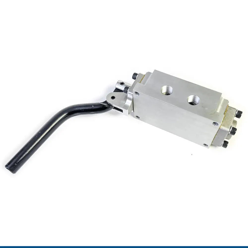 High-Quality AA Control Valve for Bead Loosener (Part# 185581,818558) | Perfect for Tire Repair & Automotive Maintenance