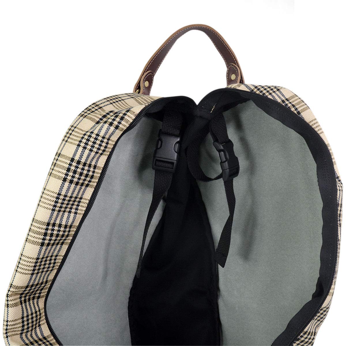 Equestrian Bridle Bag - Durable & Waterproof Horse Tack Storage for Riding Accessories - Perfect for Travel, Shows & Stable Organization