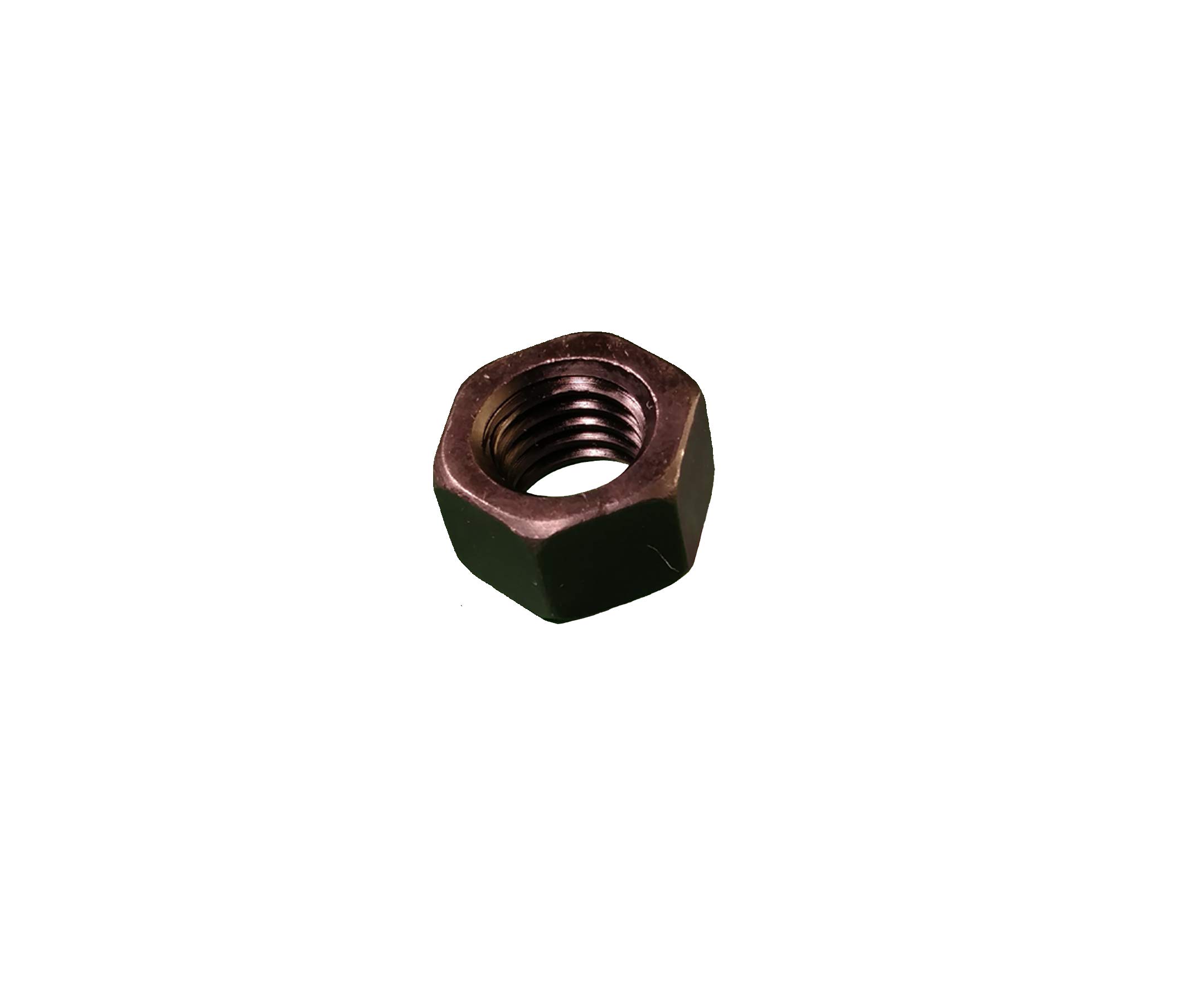 Mini Excavator Bucket Teeth 135-9390 Replacement for Caterpillar Cat 302.5 & 303.5 - 2 Inch Hole Spacing with 4 Hardware - Ideal for Digging, Trenching & Construction Projects