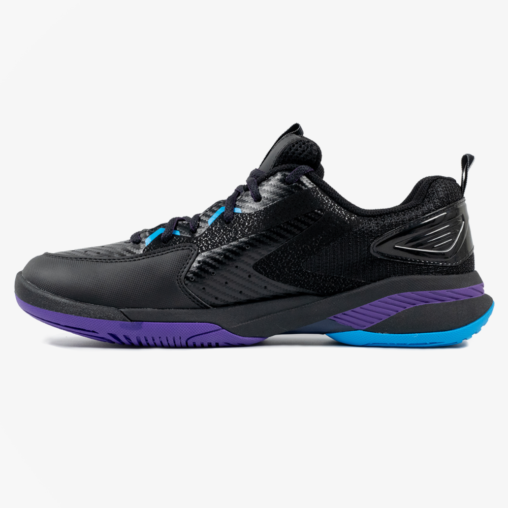 VICTOR A970TD C Badminton Shoes (Black) - Lightweight & Durable for Indoor & Outdoor Court Play