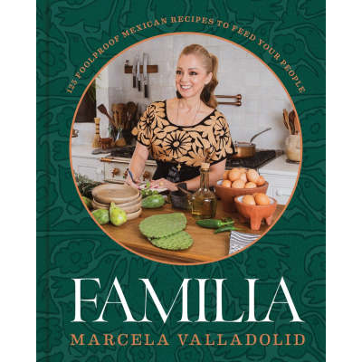 A Taste of Mexico in Your Kitchen