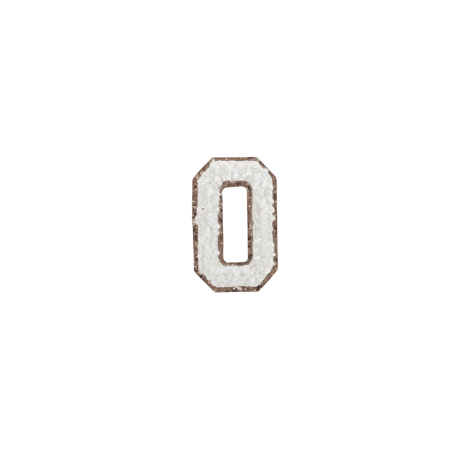 Rac n Roll Letter Patches - Iron-On Embroidered Alphabet Patches for DIY Clothing & Accessories - Perfect for Customizing Jackets, Jeans, Backpacks & More