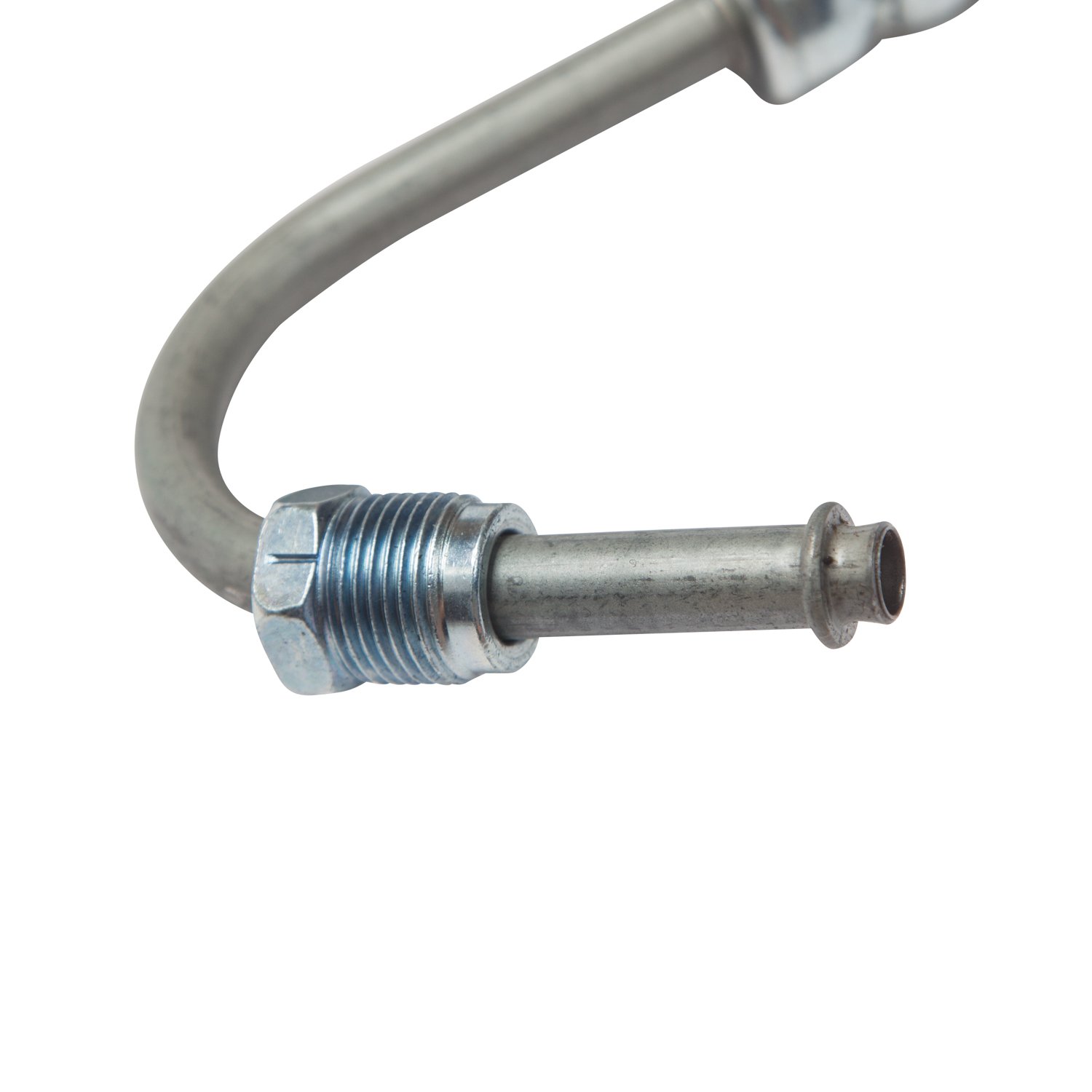 Edelmann 80314 Power Steering Pressure Hose - High Performance Replacement for Smooth Steering - Perfect for Trucks, SUVs, and Sedans