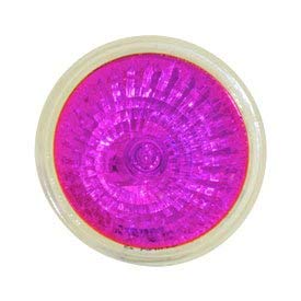 Technical Precision 2-Pack BAB-Pink LED Light Bulbs - Energy Efficient Replacement for Batteries & Bulbs | Perfect for Night Lights, Nursery Decor & Home Lighting