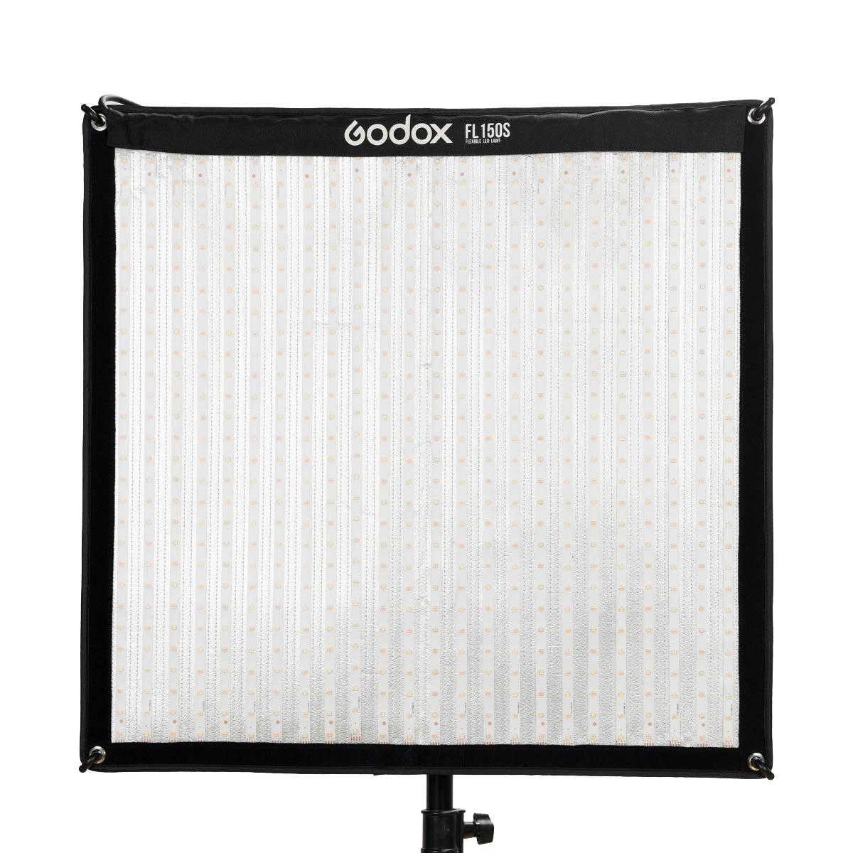 Godox FL150S Twin Flexible LED Lighting Kit - Professional Continuous Lighting for Photography, Videography, YouTube & Studio Use