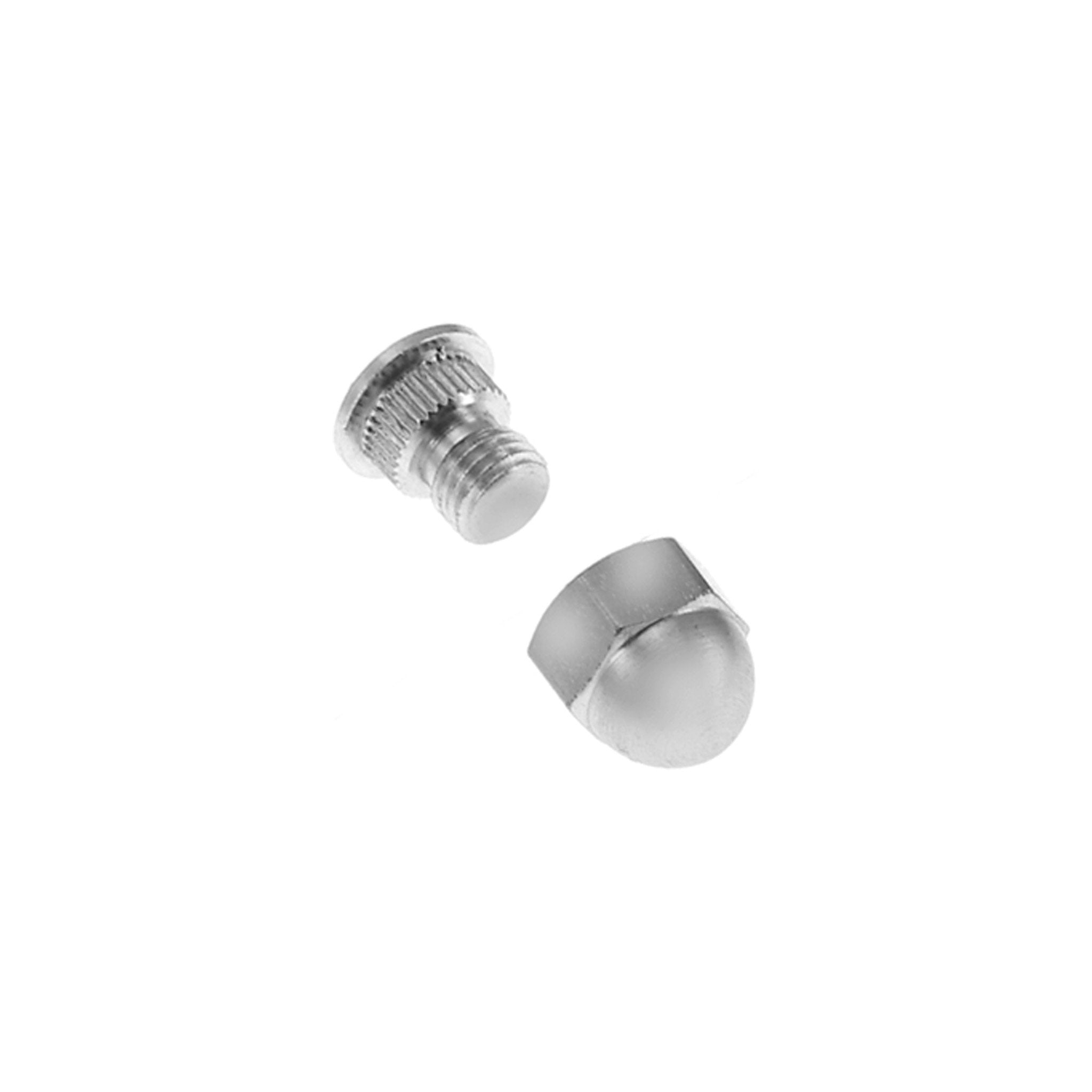 32108 Stud & Nut - High-Quality Automotive Fasteners for Engine & Chassis Repair | DIY Car Maintenance & Industrial Applications