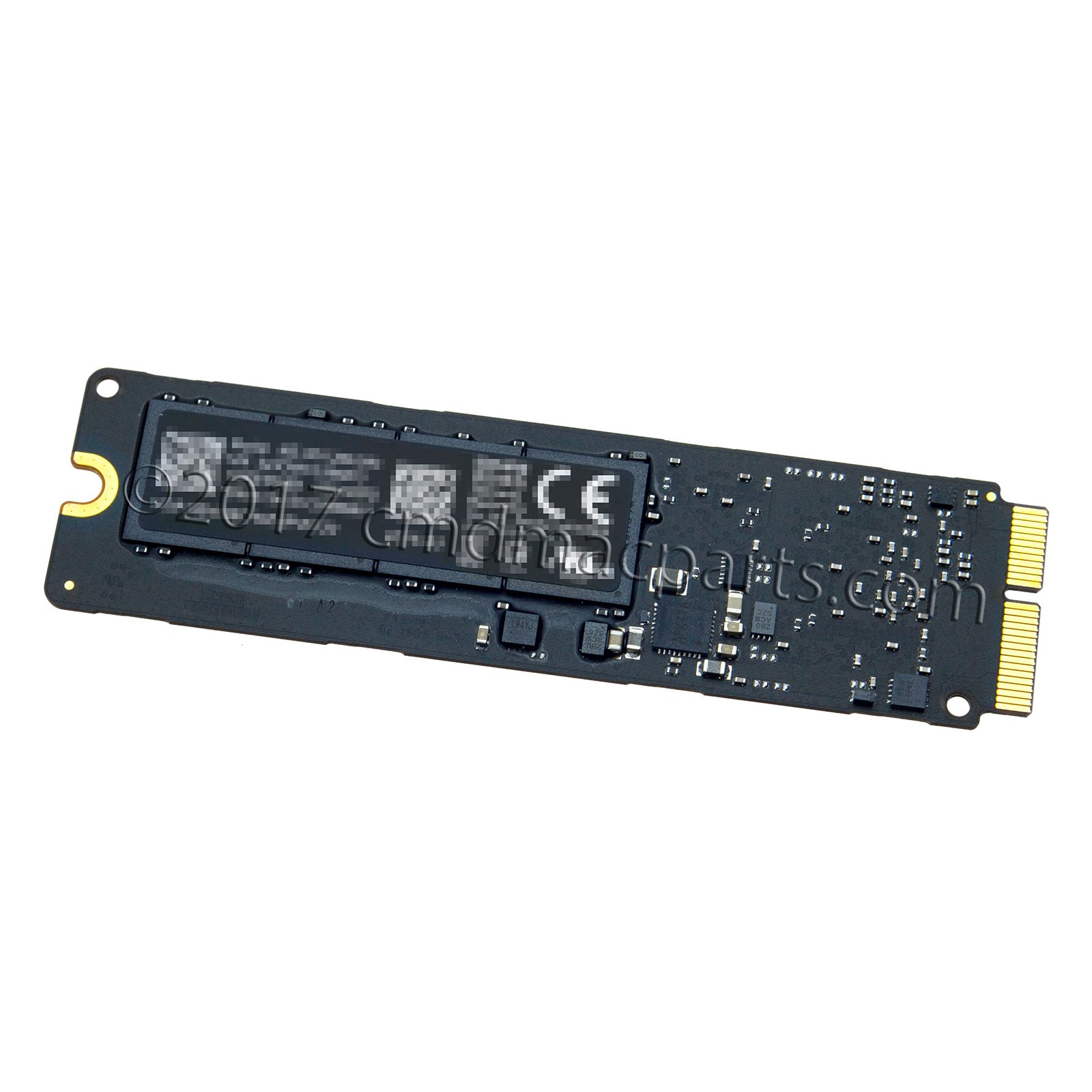 Odyson 128GB SSD Upgrade for Apple MacBook Air 13
