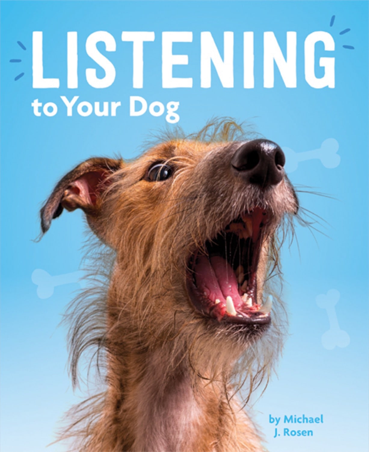 Dog's Life: Understanding and Listening to Your Dog - Perfect for Pet Owners and Dog Training Enthusiasts