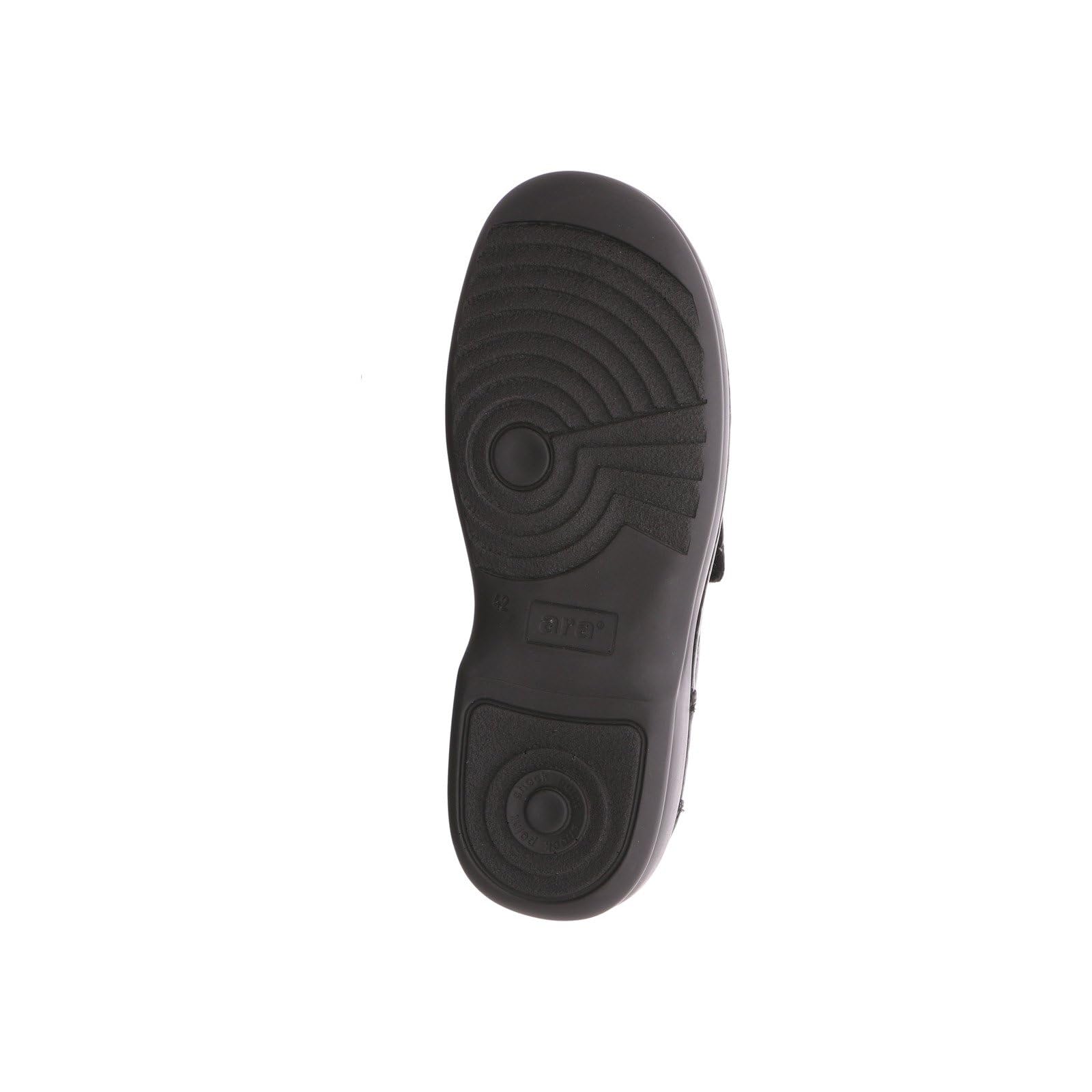 ARA Men's Derbys - Classic Leather Dress Shoes for Business & Formal Occasions | Comfortable & Stylish Oxfords for Work, Weddings & Office Wear