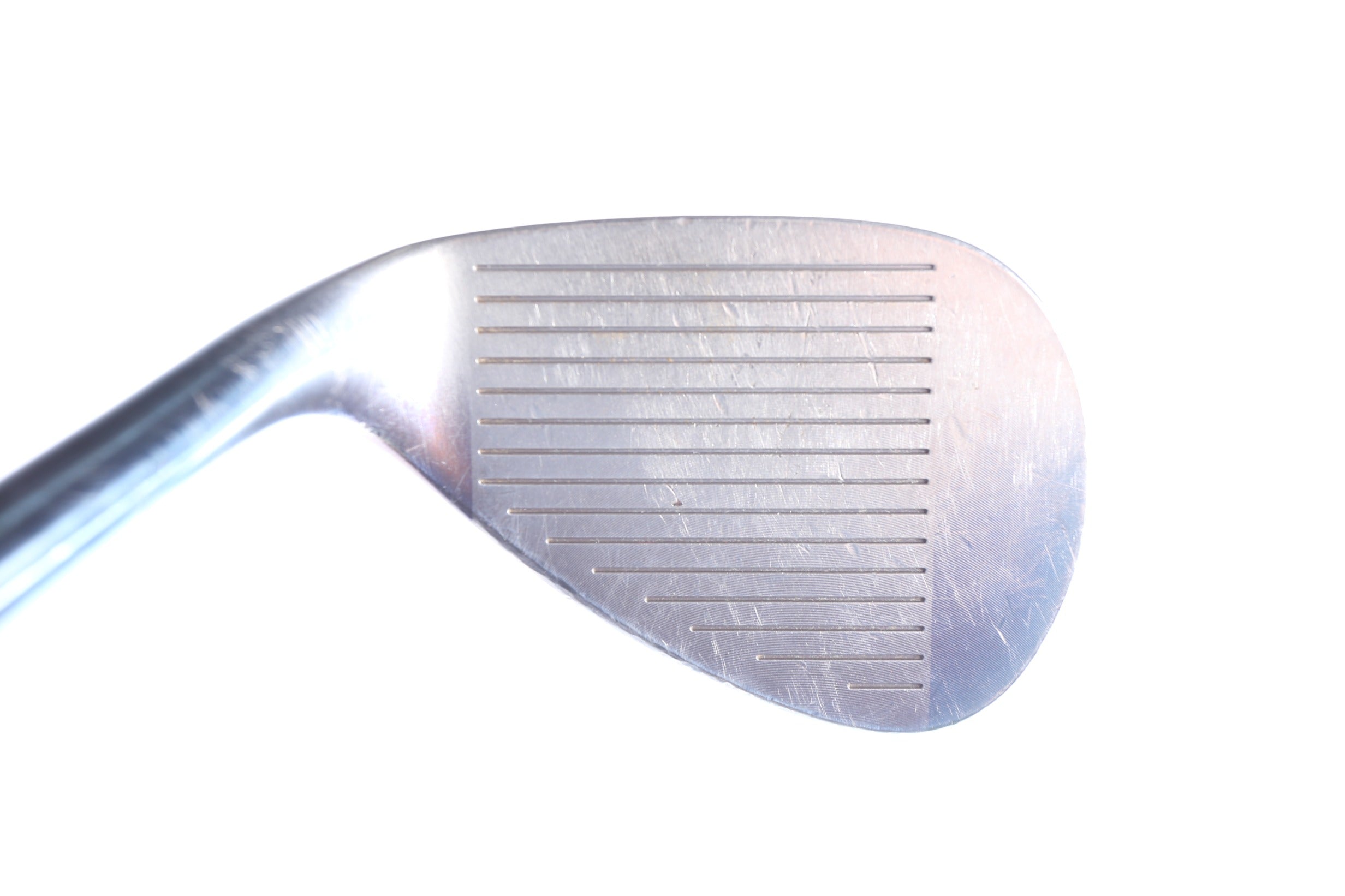 Bettinardi H2 Prototype Lob Wedge 60 Degree Stiff Flex Right Hand Golf Club - Perfect for Short Game Precision & Bunker Shots