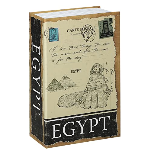 Egypt