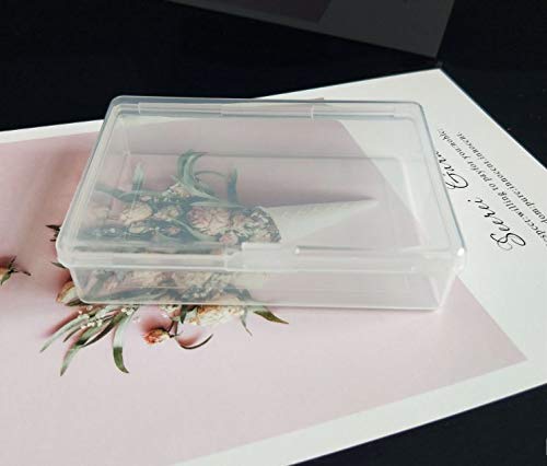 Premium Bicycle Euchre Playing Cards Set with Clear Protective Case - Perfect for Card Games, Travel, and Collectors